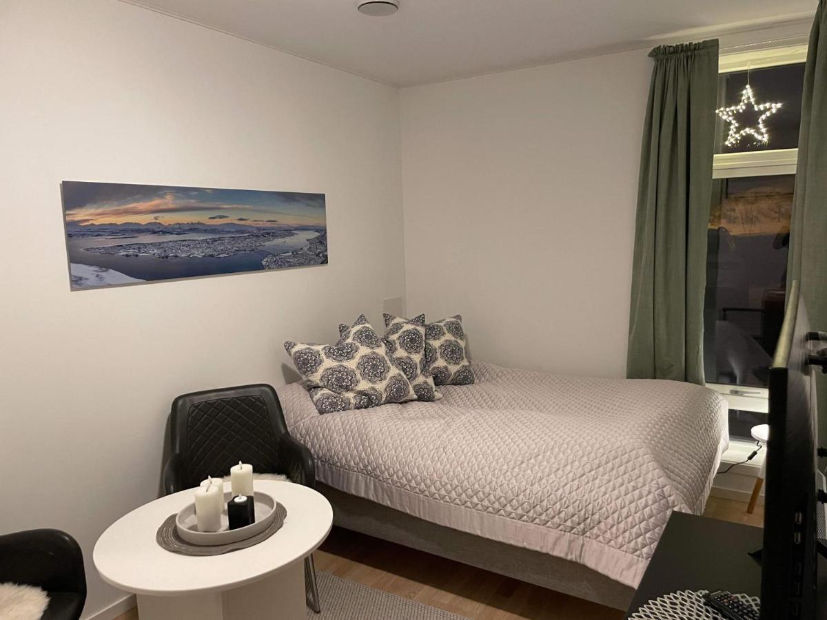 Studio Seaside Τρόμσο Εξωτερικό φωτογραφία